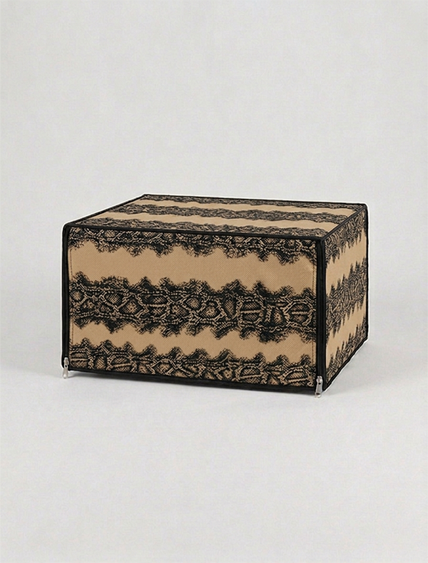 غطاء ميكرويف - تصميم رويال